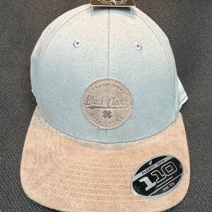 Black Clover Flexfit Cap